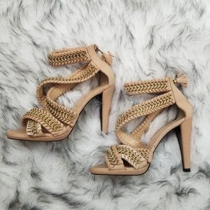 🔥Only Today Hot Deal!Designer Shoes Sz7